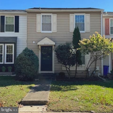 Photo of 6064 Rock Glen Drive, ELKRIDGE, MD 21075 (MLS # MDHW2060806)