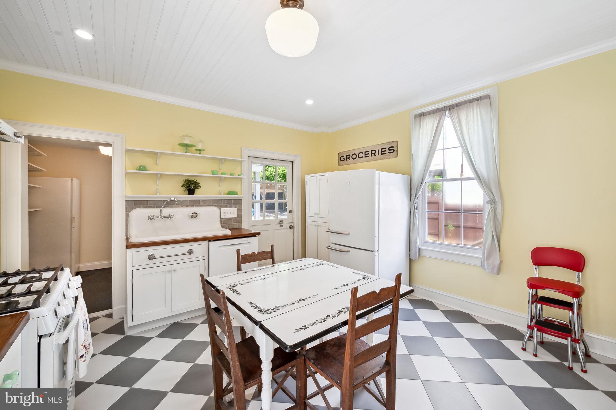 WOODBERRY HISTORIC DISTRICT - Residential