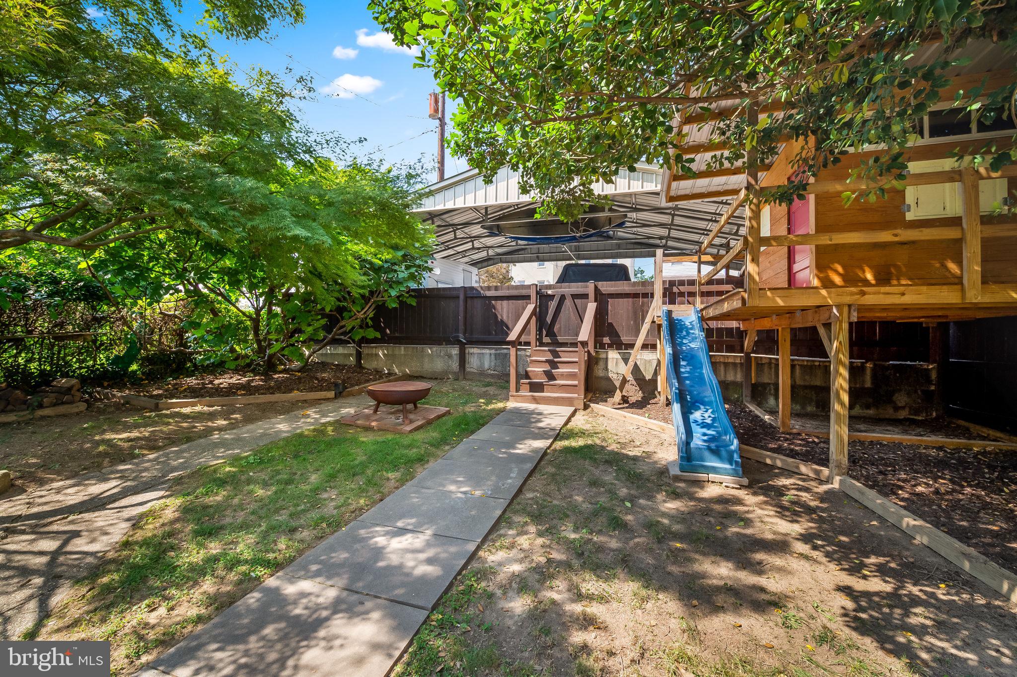 WOODBERRY HISTORIC DISTRICT - Residential