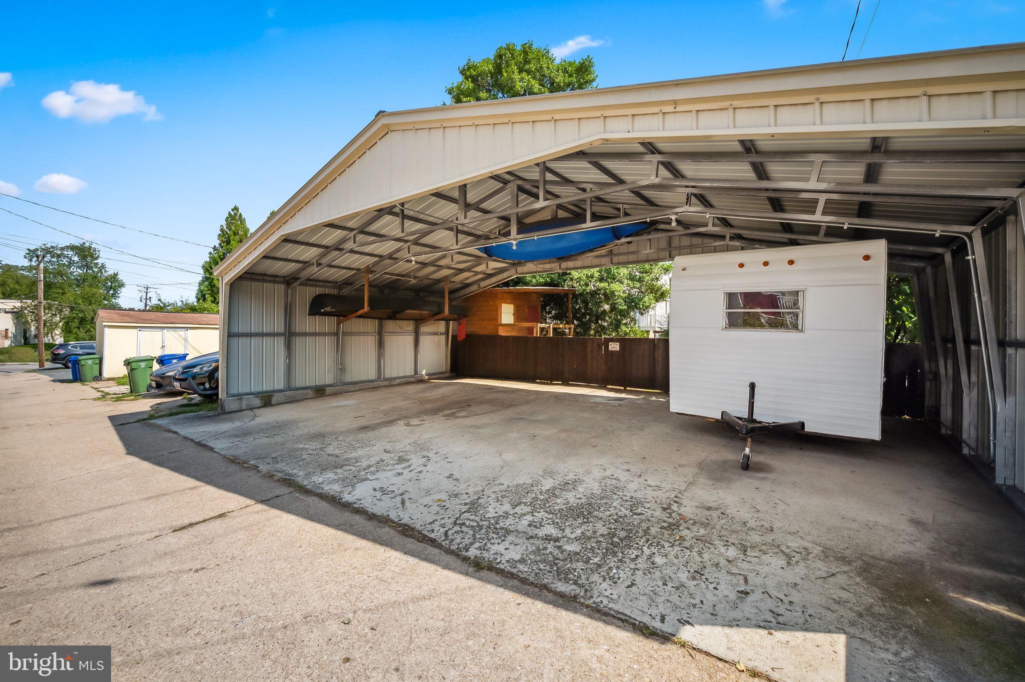 WOODBERRY HISTORIC DISTRICT - Residential