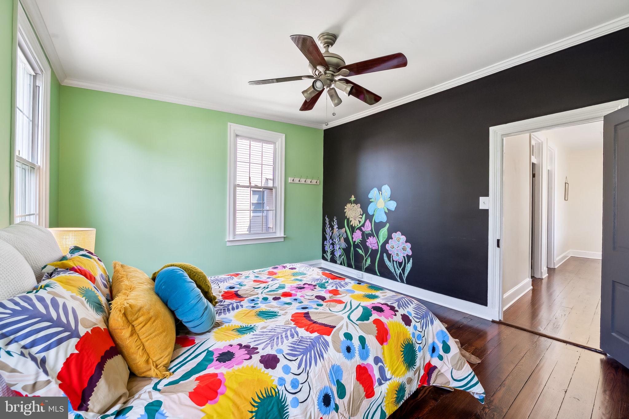 WOODBERRY HISTORIC DISTRICT - Residential