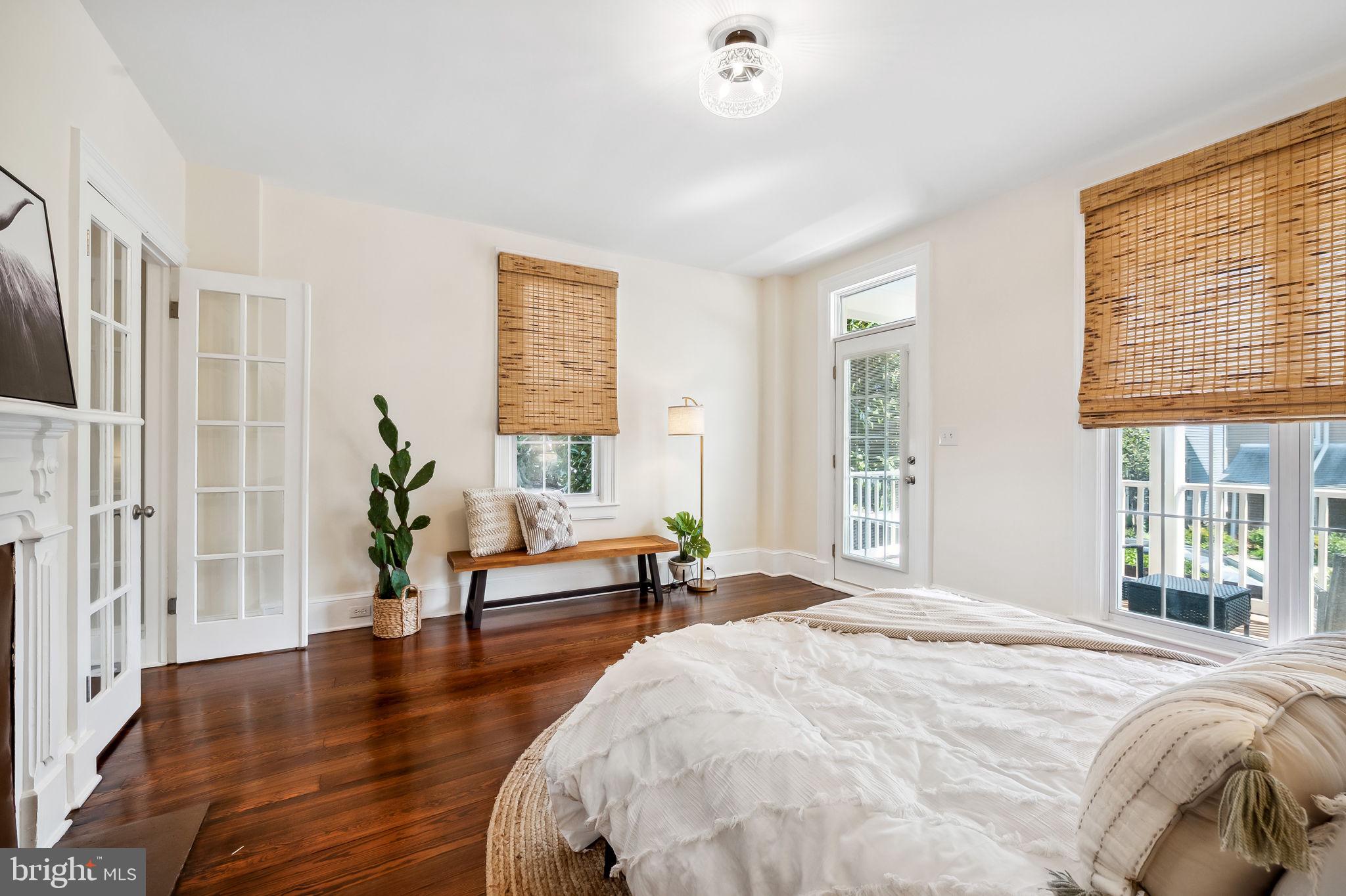 WOODBERRY HISTORIC DISTRICT - Residential