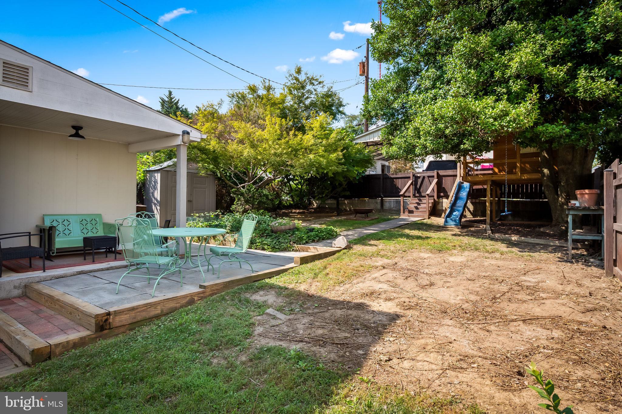 WOODBERRY HISTORIC DISTRICT - Residential