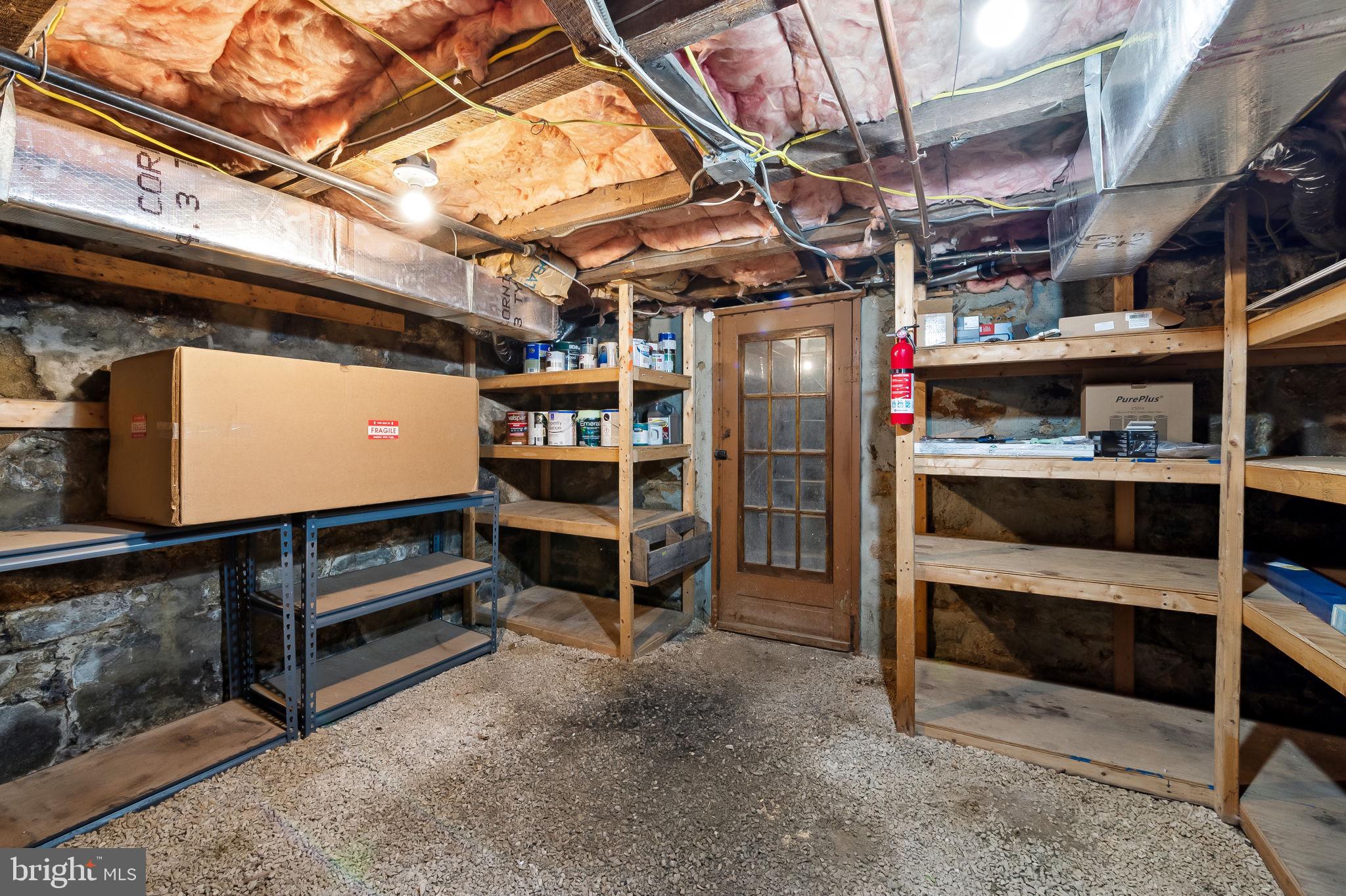 WOODBERRY HISTORIC DISTRICT - Residential