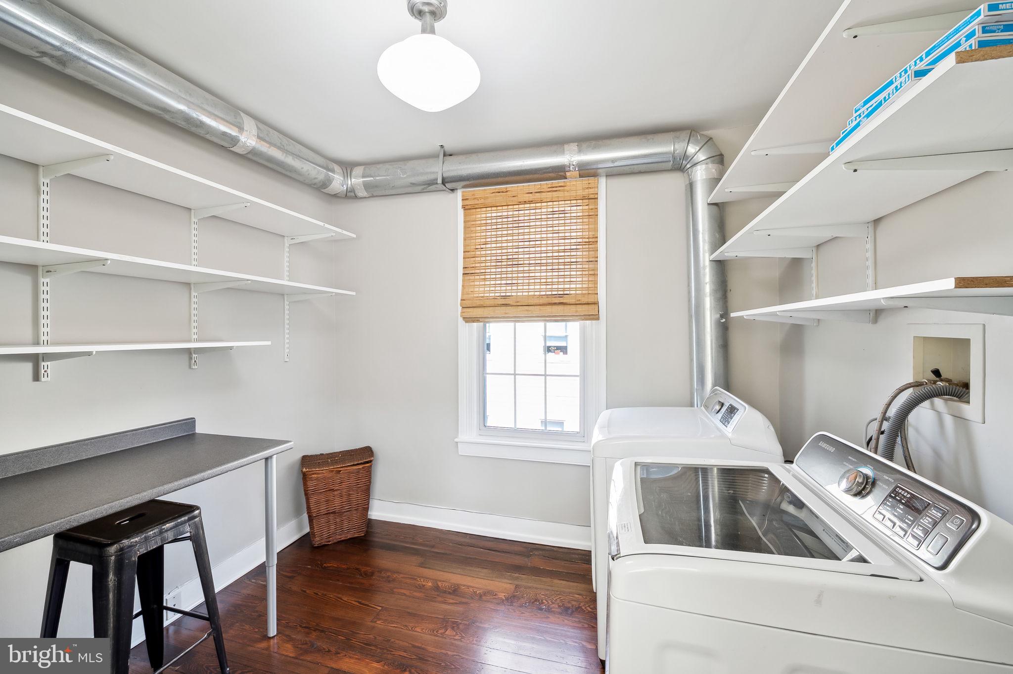 WOODBERRY HISTORIC DISTRICT - Residential