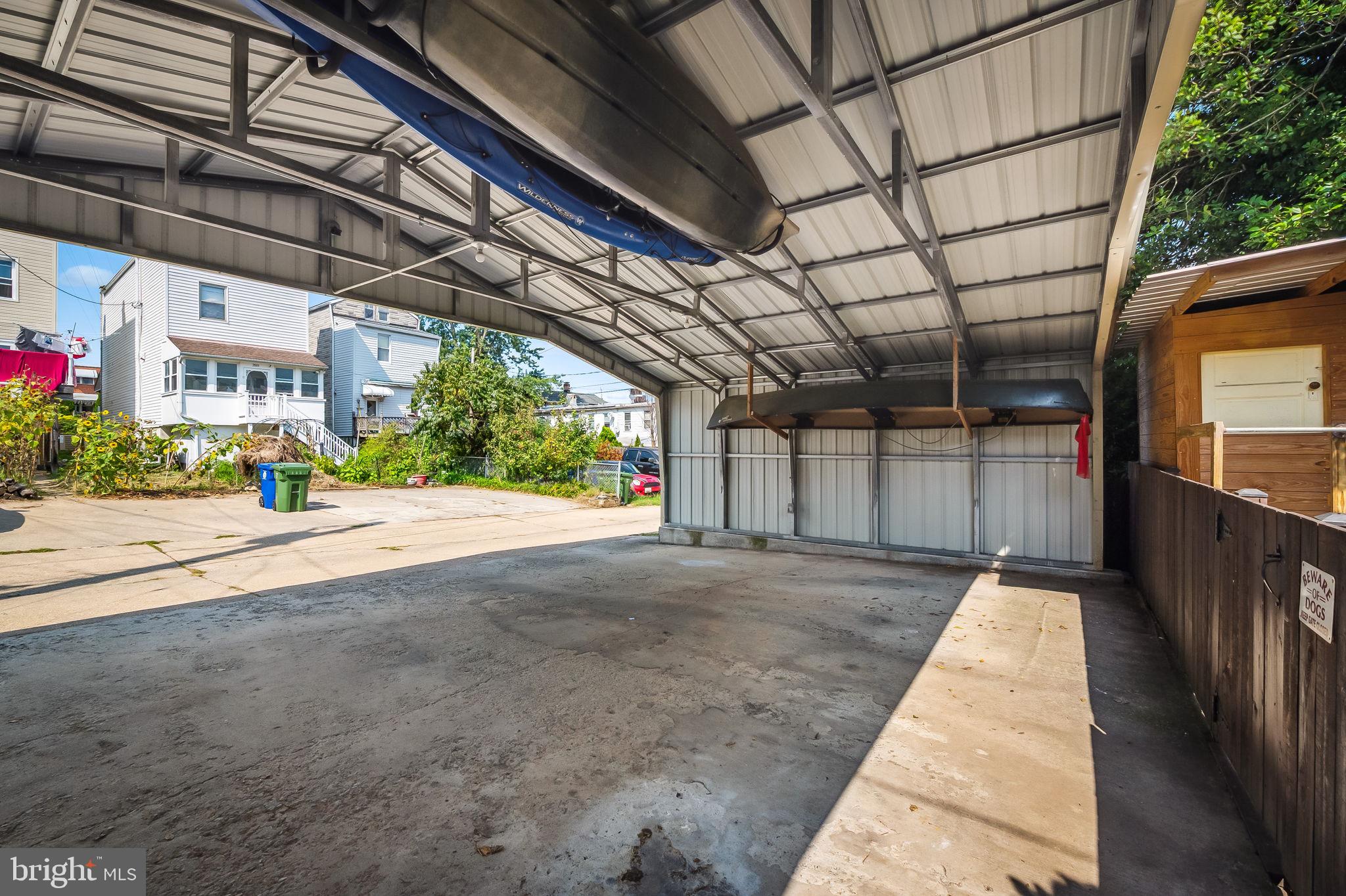 WOODBERRY HISTORIC DISTRICT - Residential