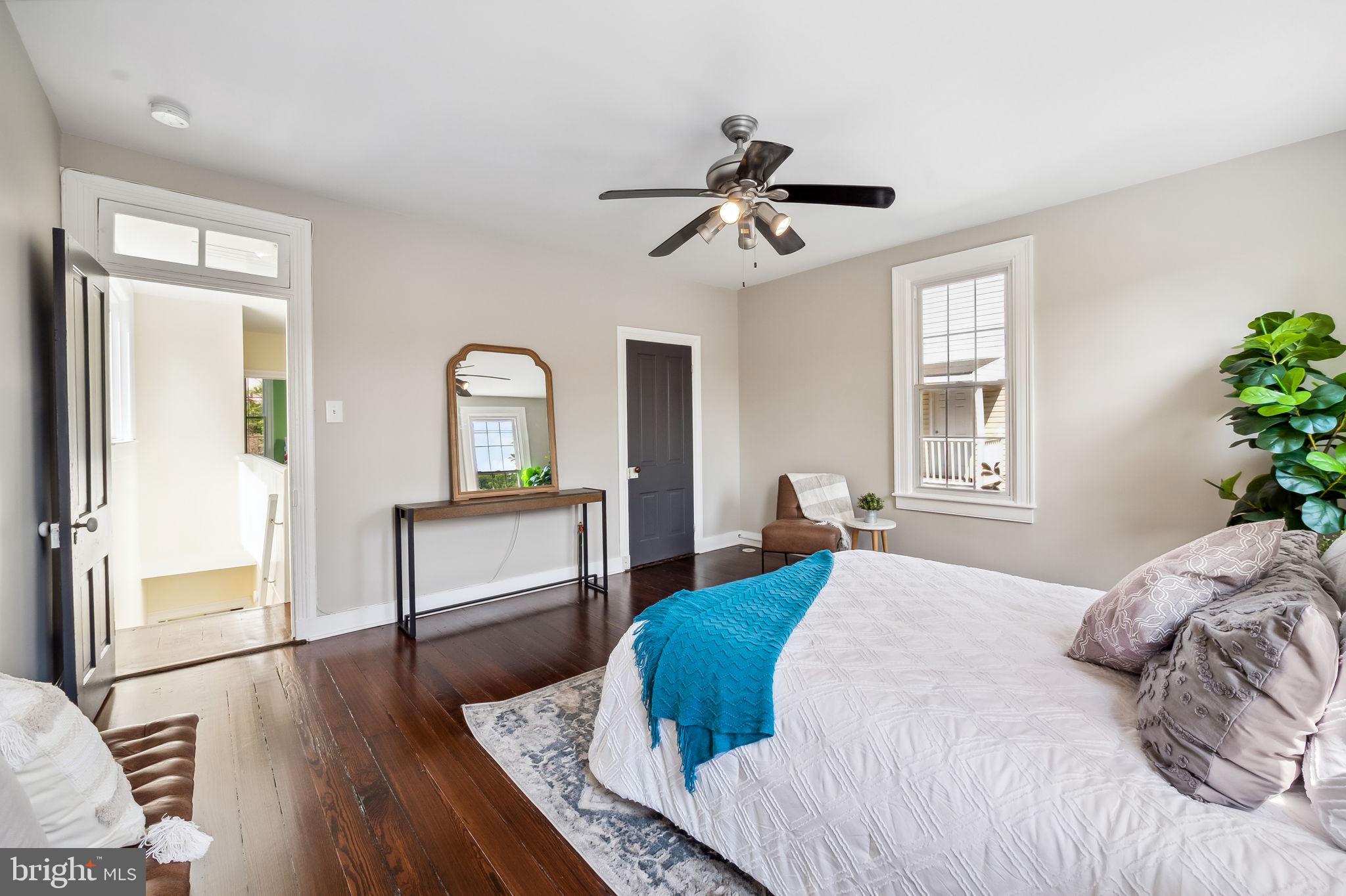 WOODBERRY HISTORIC DISTRICT - Residential