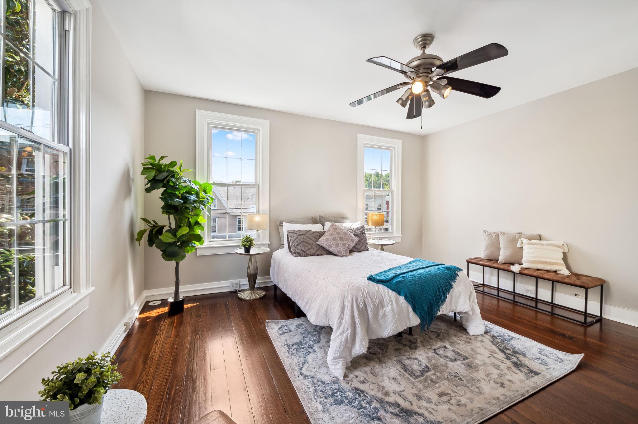 WOODBERRY HISTORIC DISTRICT - Residential