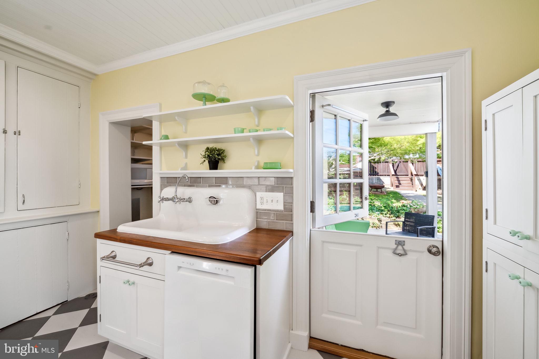 WOODBERRY HISTORIC DISTRICT - Residential