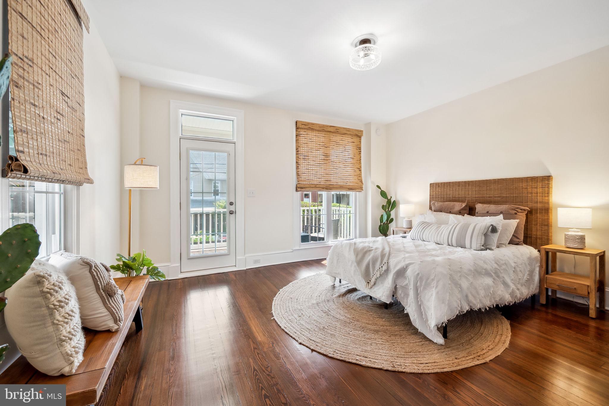 WOODBERRY HISTORIC DISTRICT - Residential