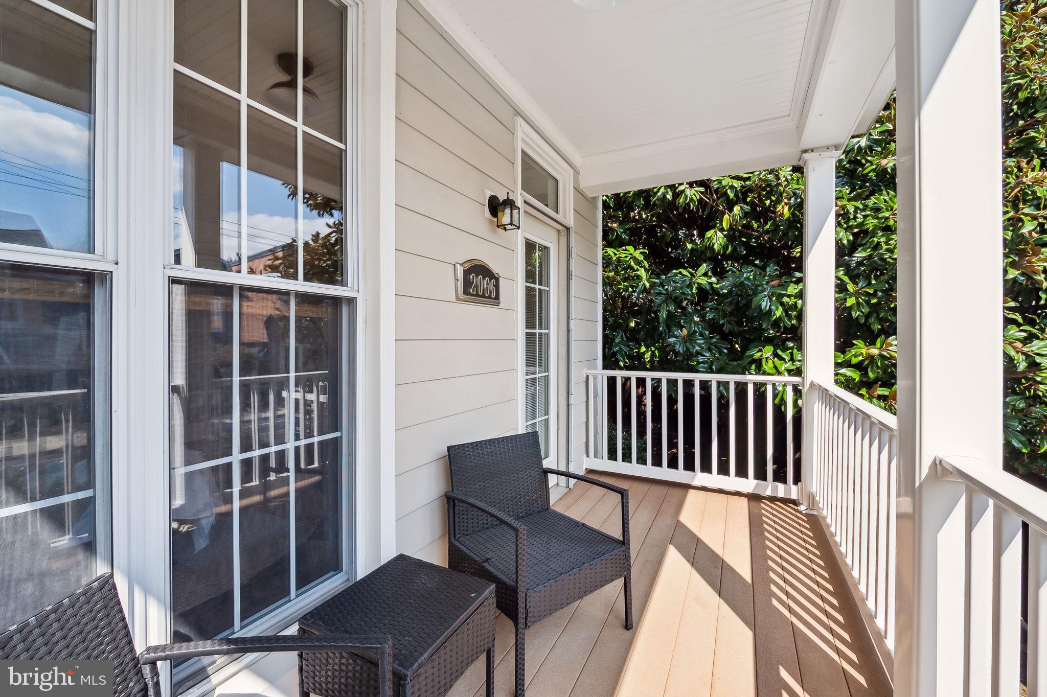 WOODBERRY HISTORIC DISTRICT - Residential