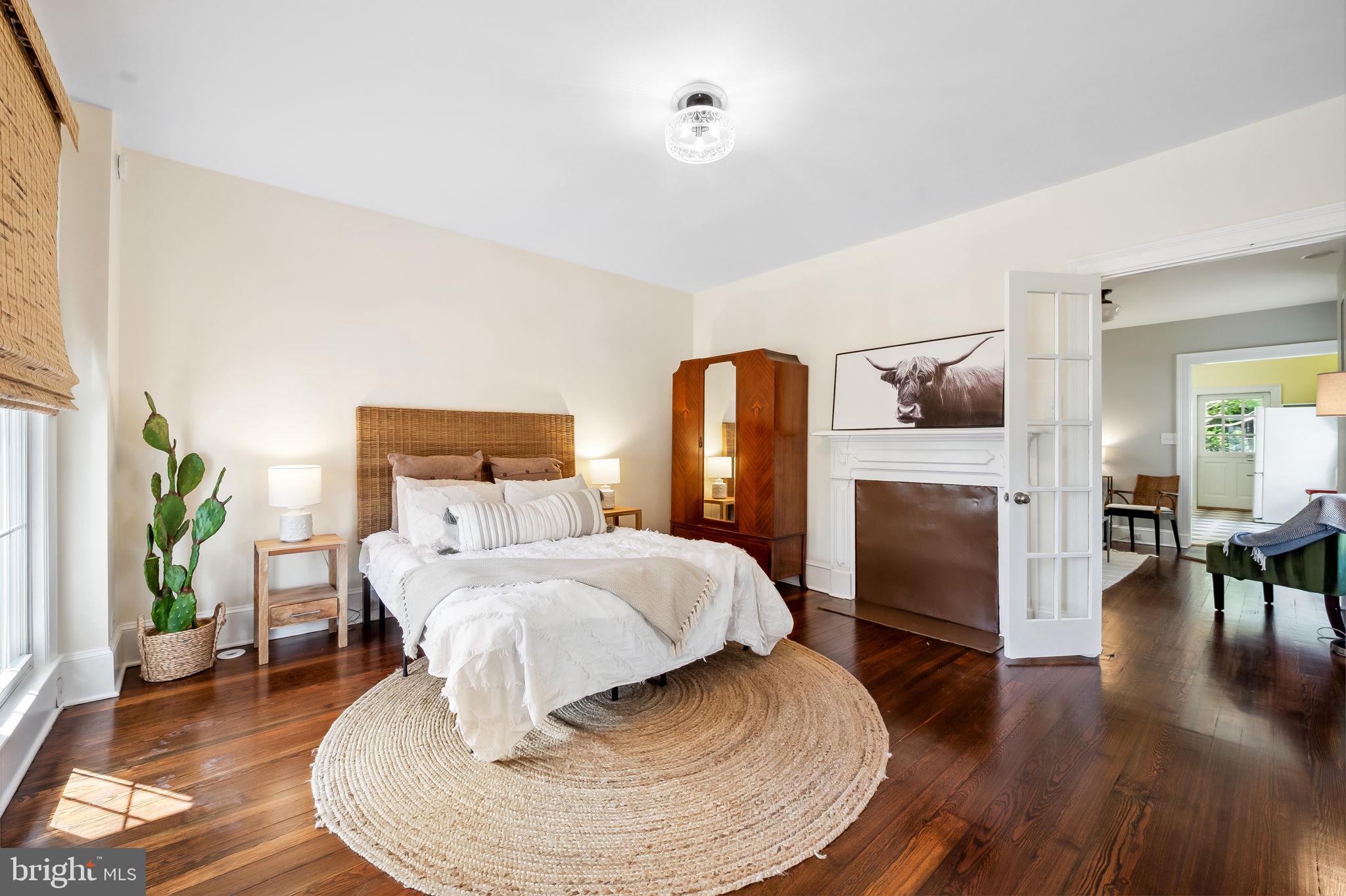 WOODBERRY HISTORIC DISTRICT - Residential