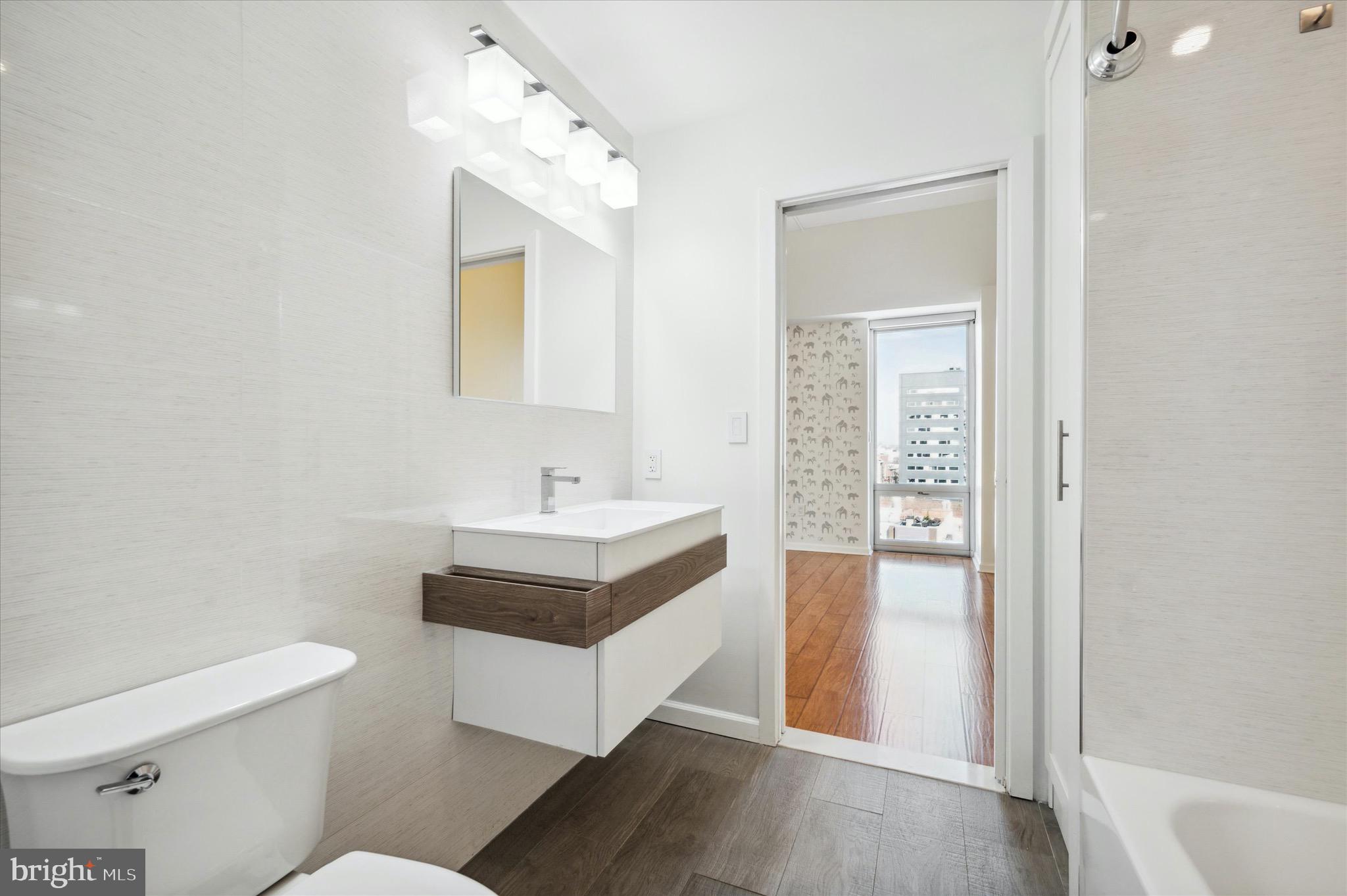 NORTHERN LIBERTIES - Residential