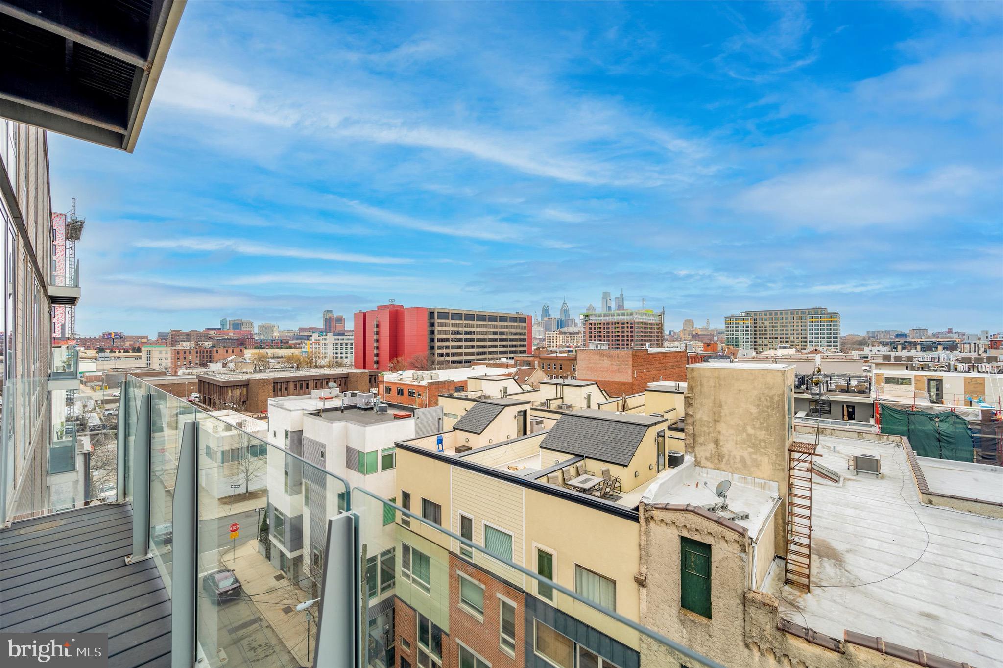 NORTHERN LIBERTIES - Residential