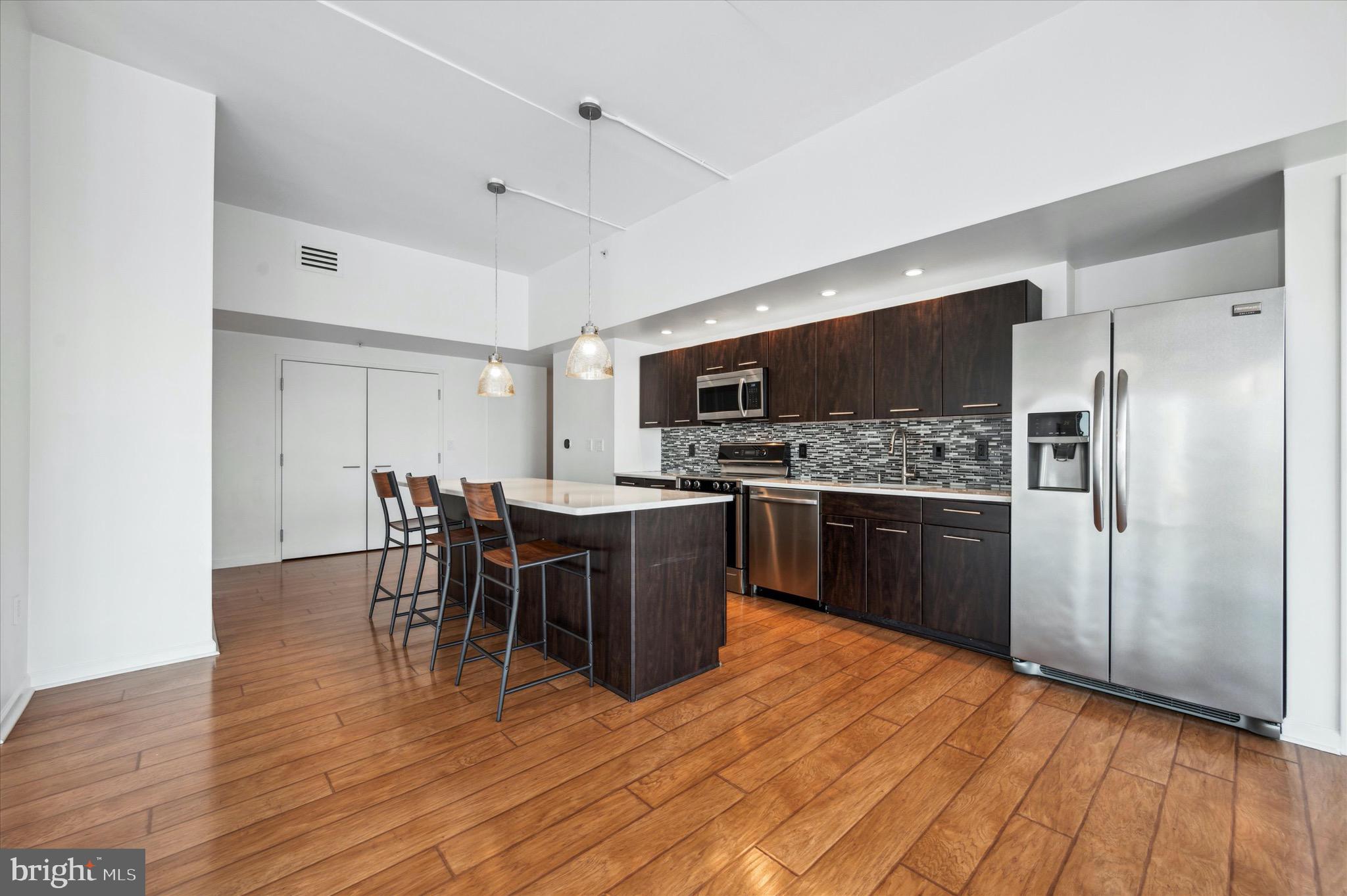 NORTHERN LIBERTIES - Residential