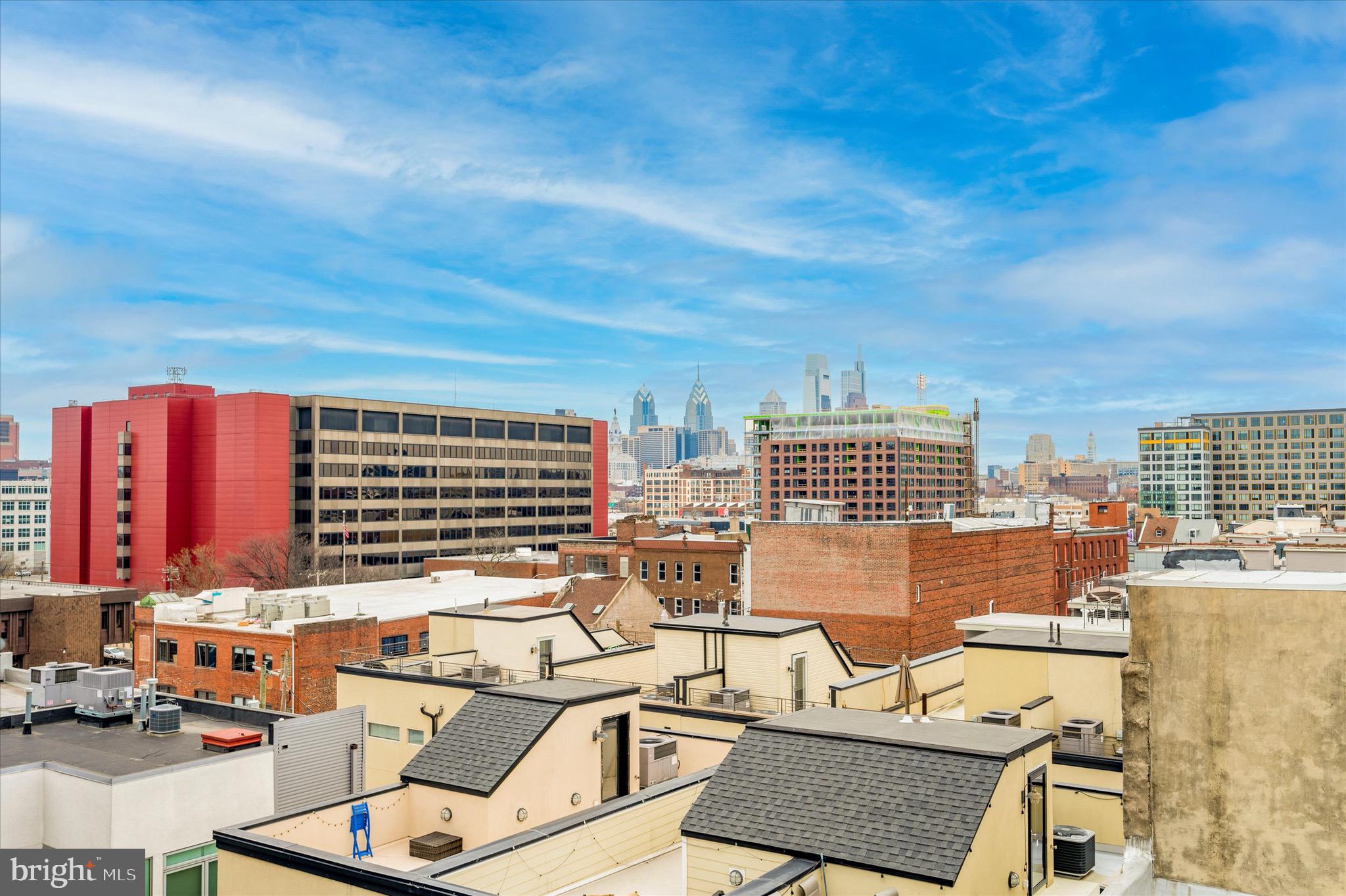 NORTHERN LIBERTIES - Residential