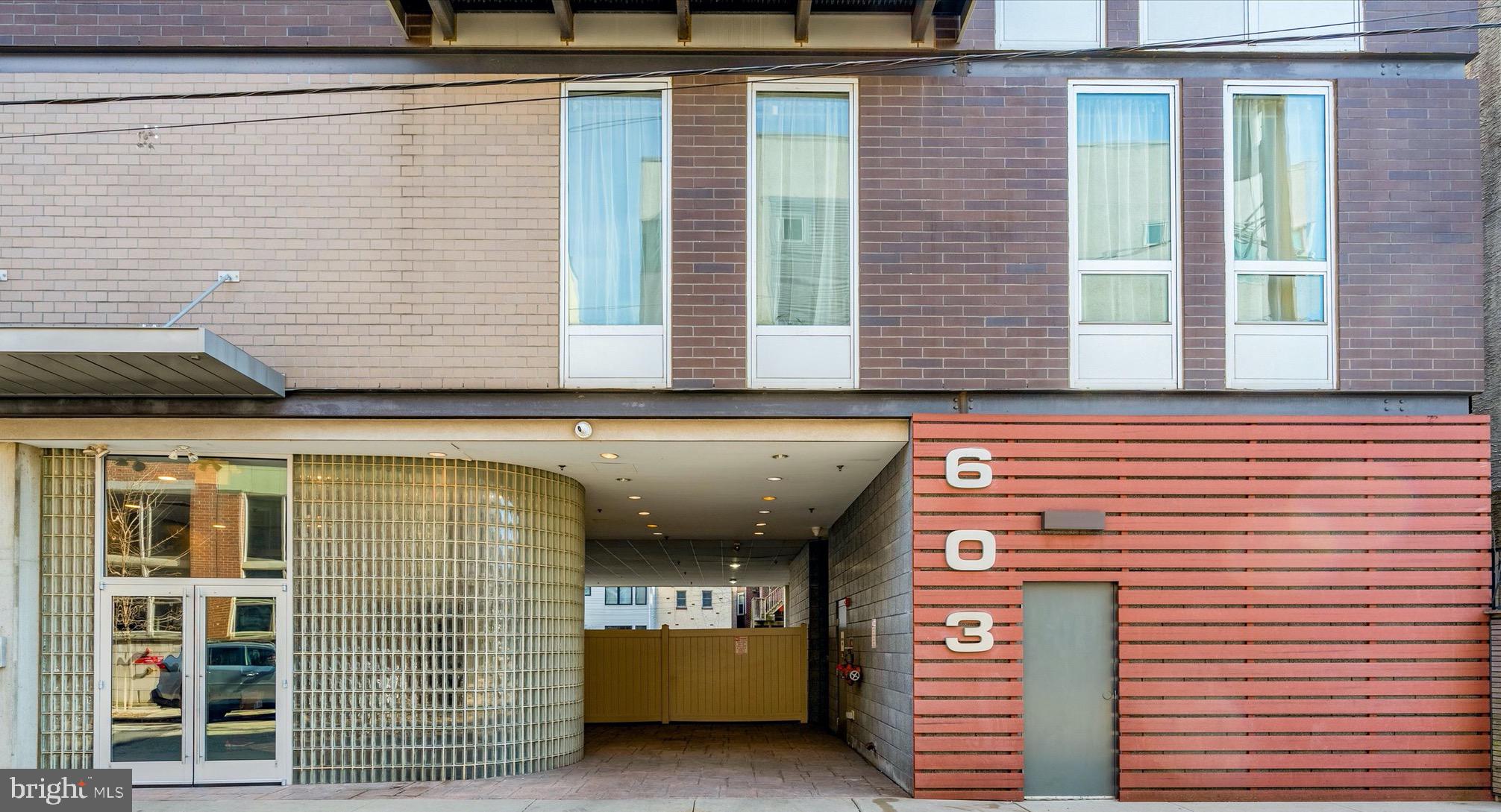 NORTHERN LIBERTIES - Residential