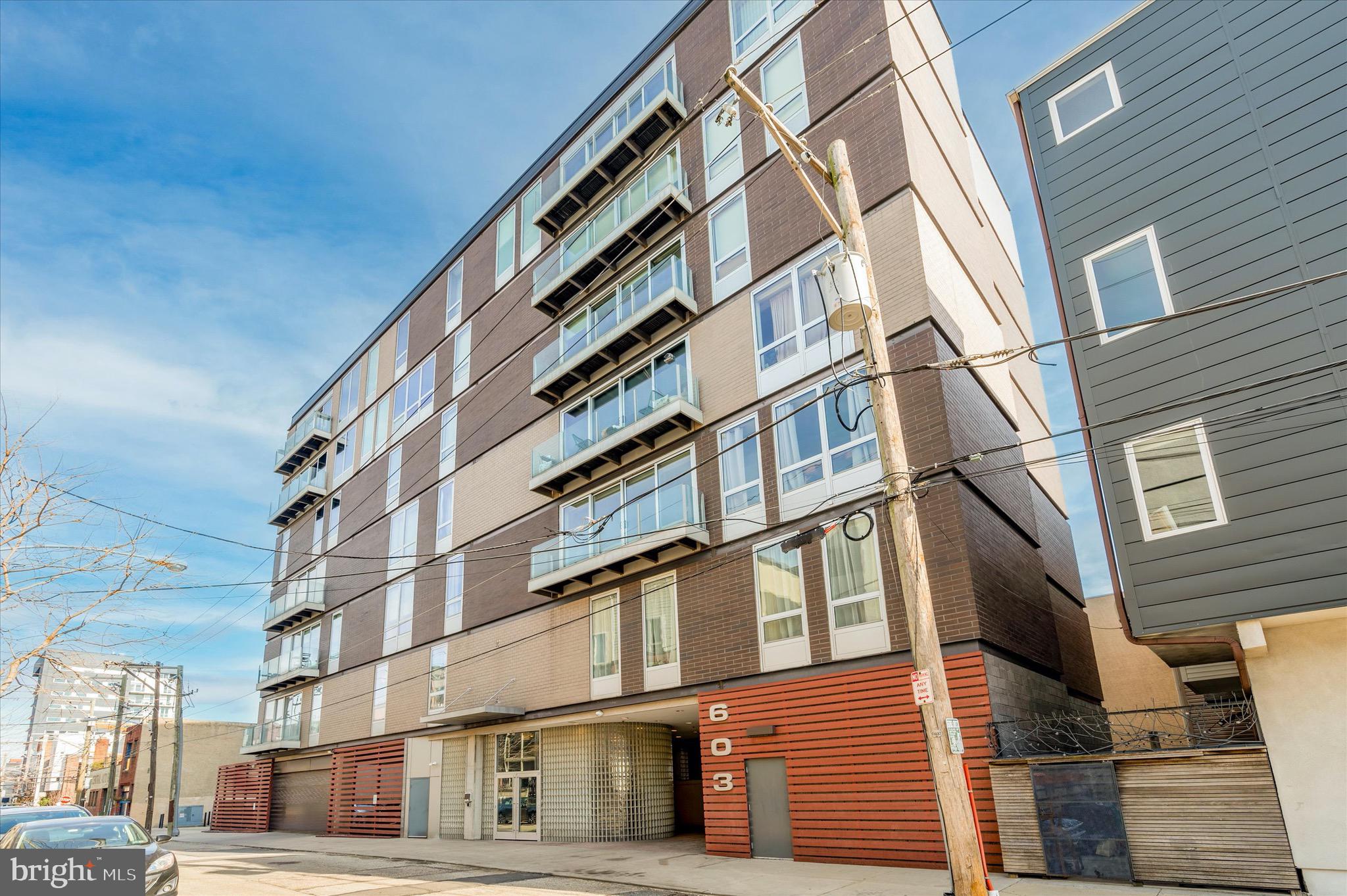 NORTHERN LIBERTIES - Residential