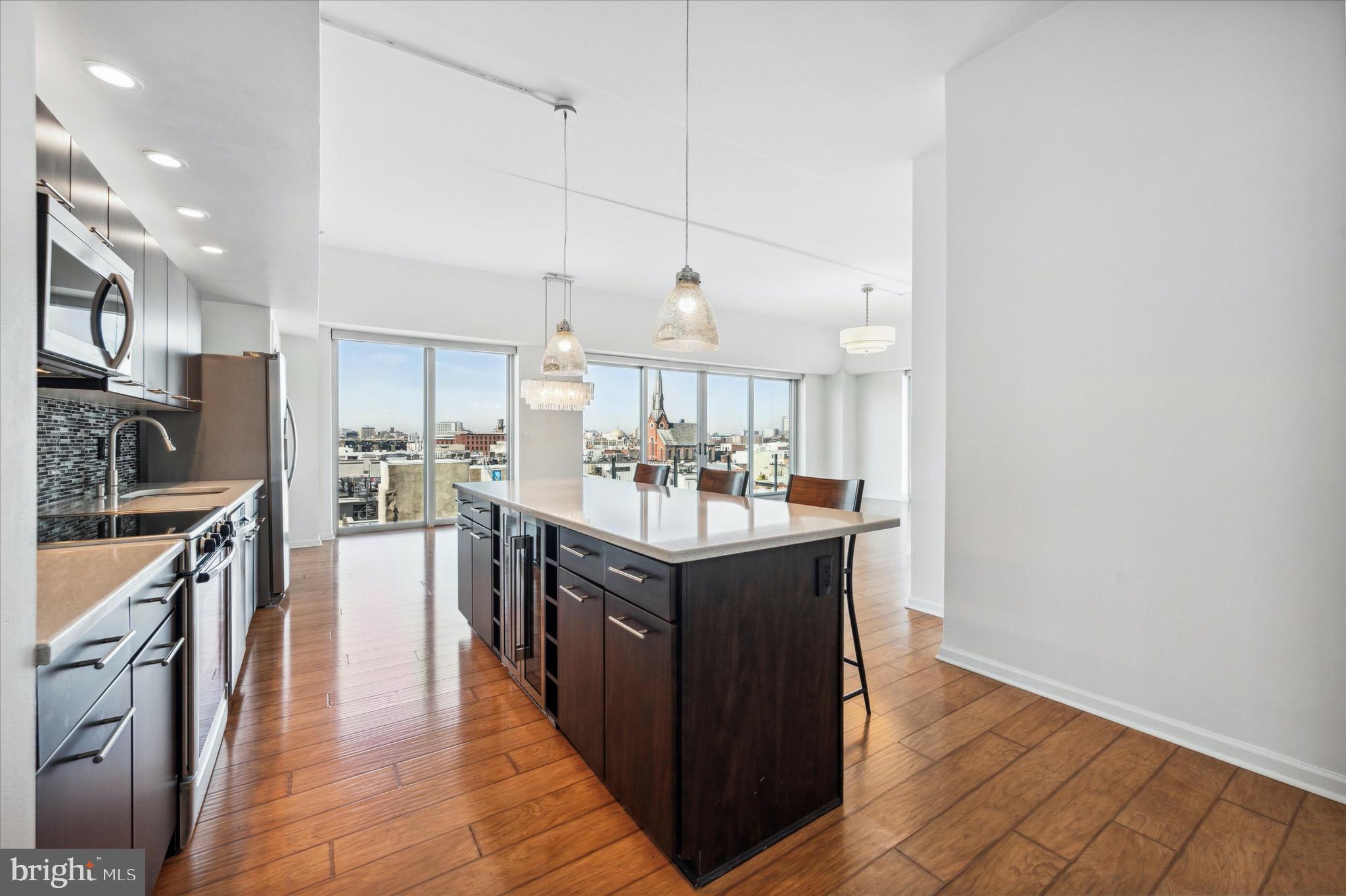 NORTHERN LIBERTIES - Residential