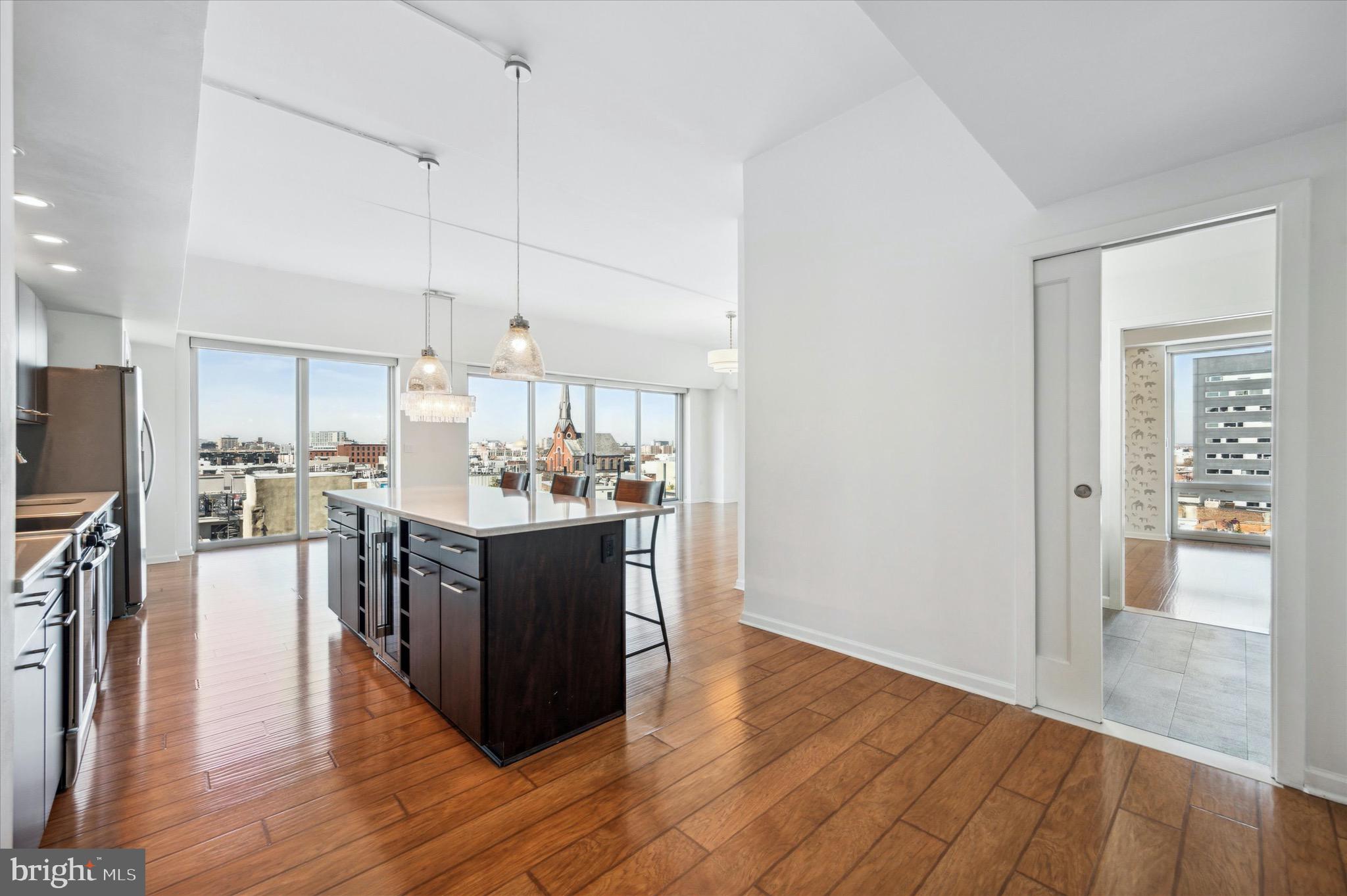 NORTHERN LIBERTIES - Residential