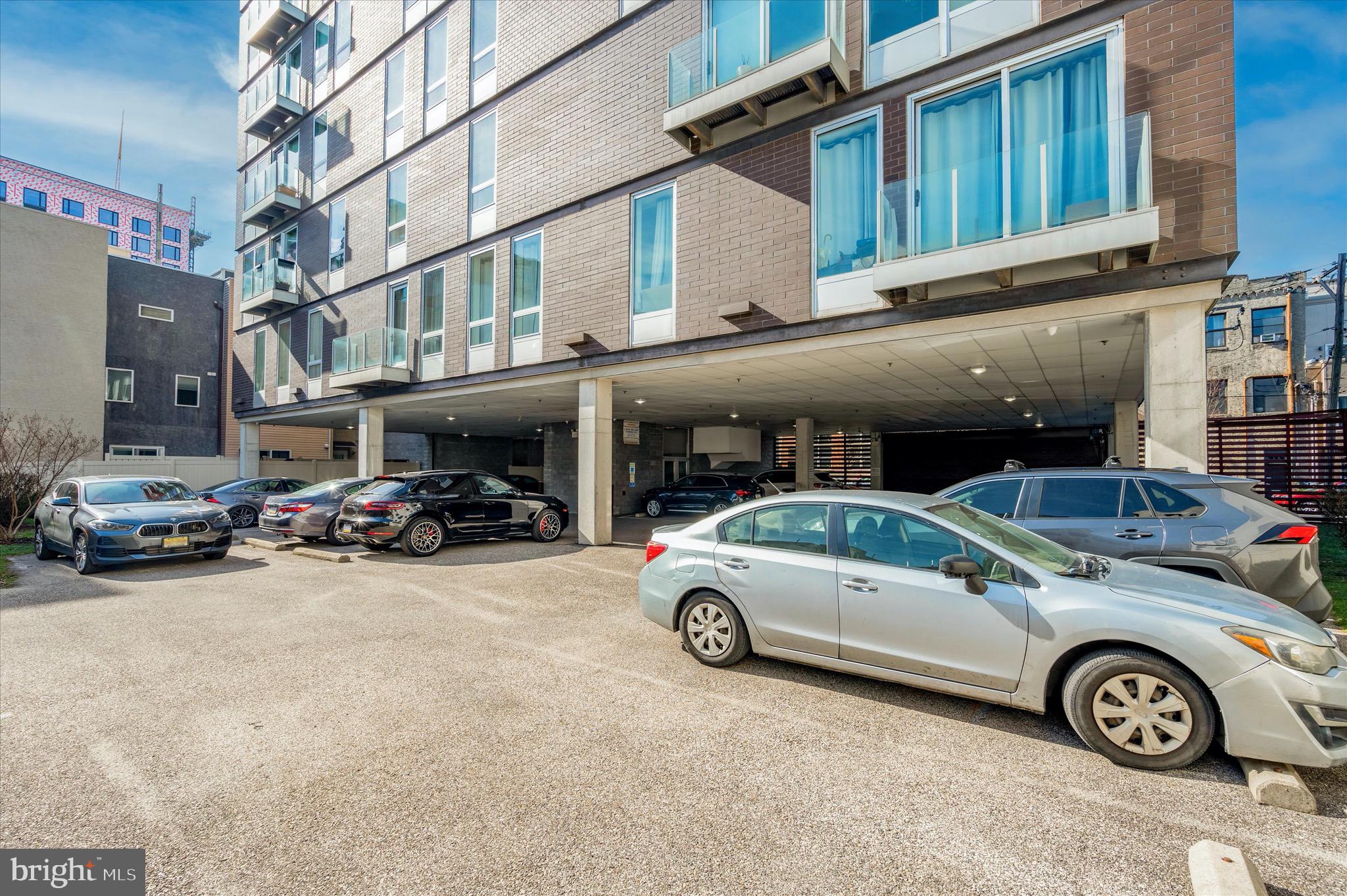 NORTHERN LIBERTIES - Residential