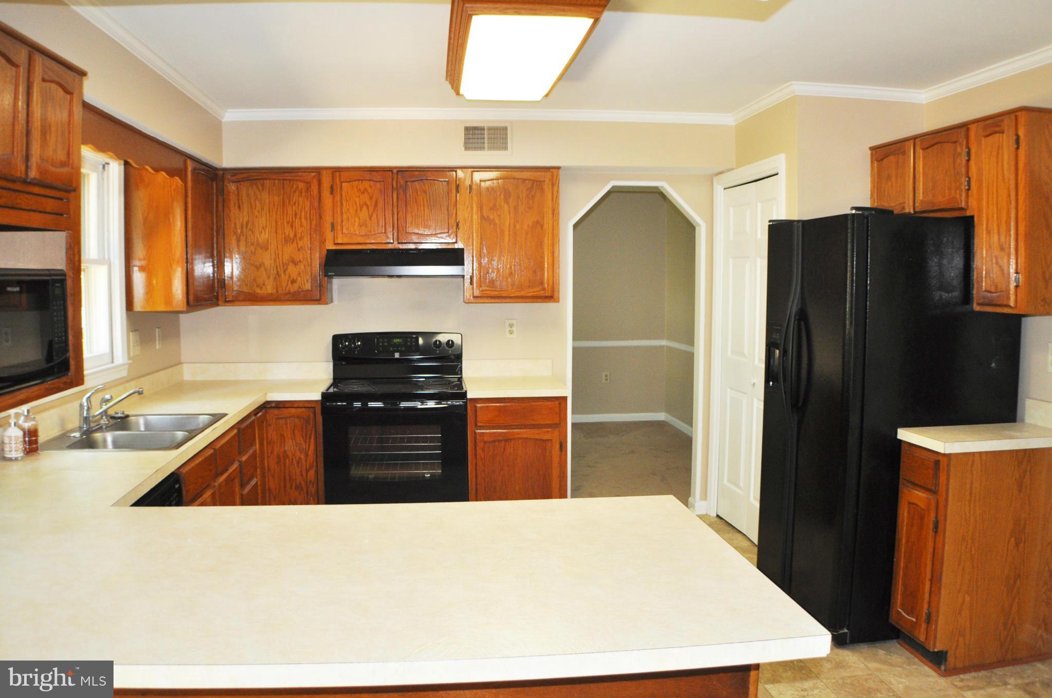 EUTAW FOREST - Residential