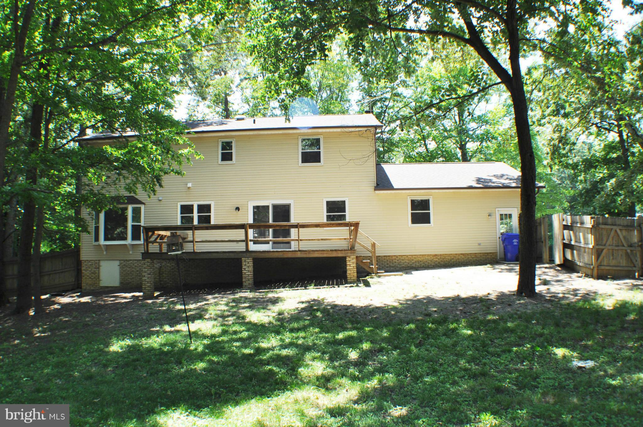 EUTAW FOREST - Residential