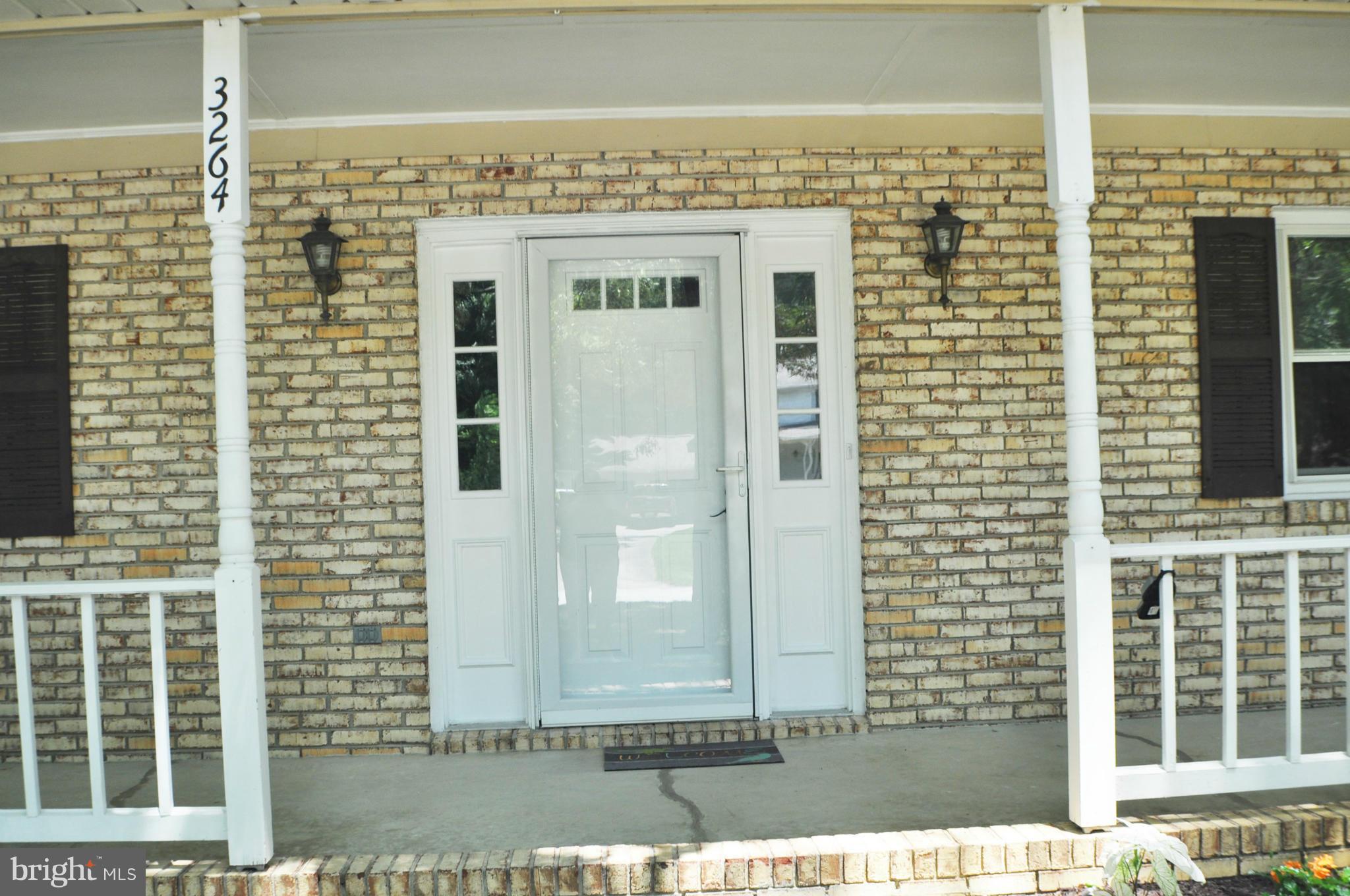 EUTAW FOREST - Residential