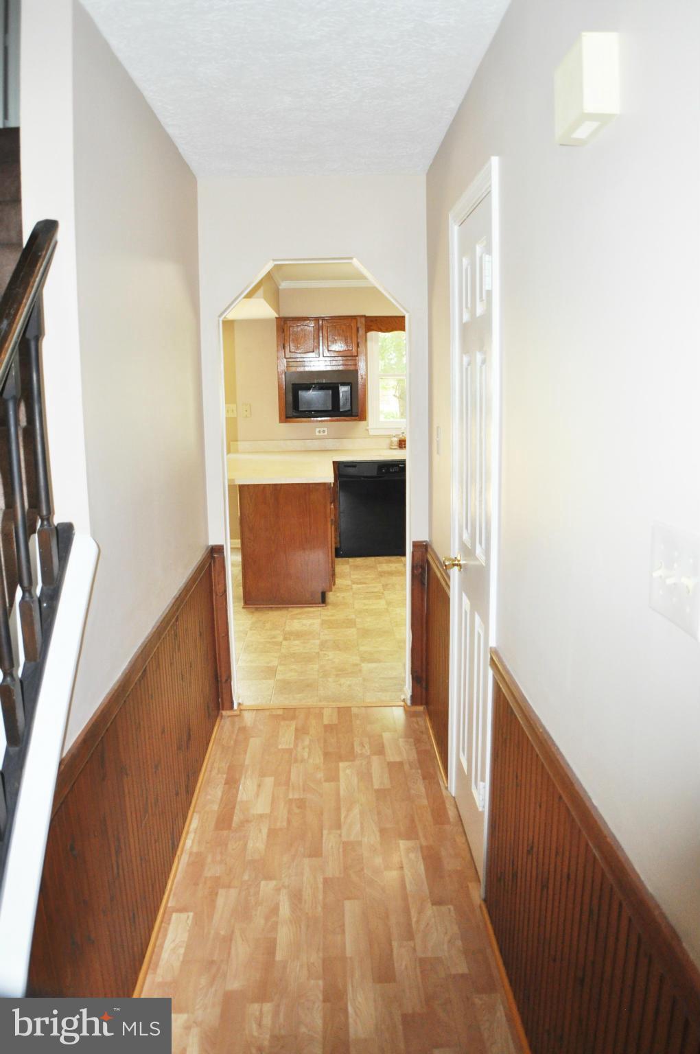 EUTAW FOREST - Residential