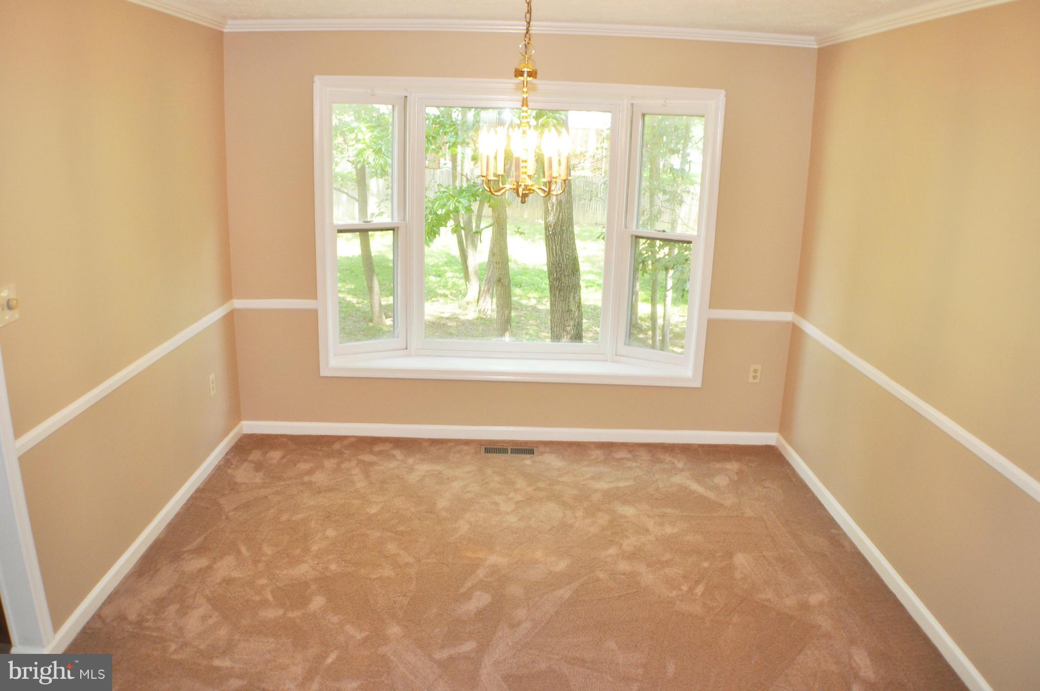 EUTAW FOREST - Residential