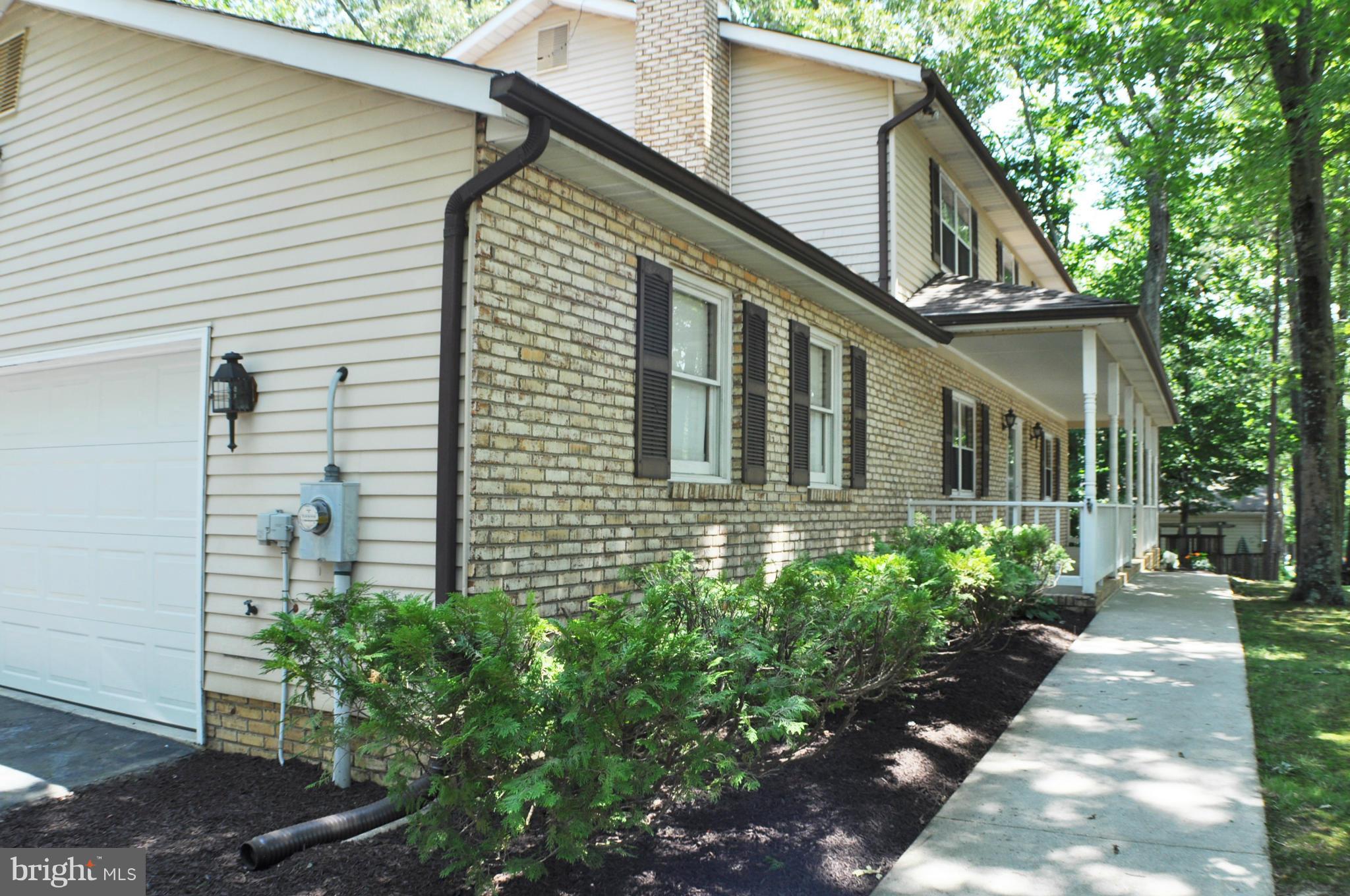 EUTAW FOREST - Residential