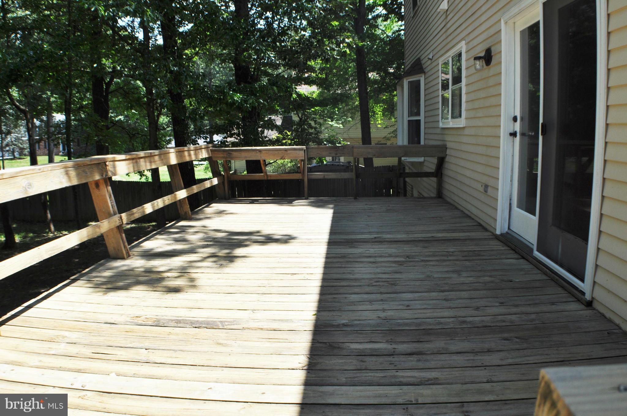 EUTAW FOREST - Residential