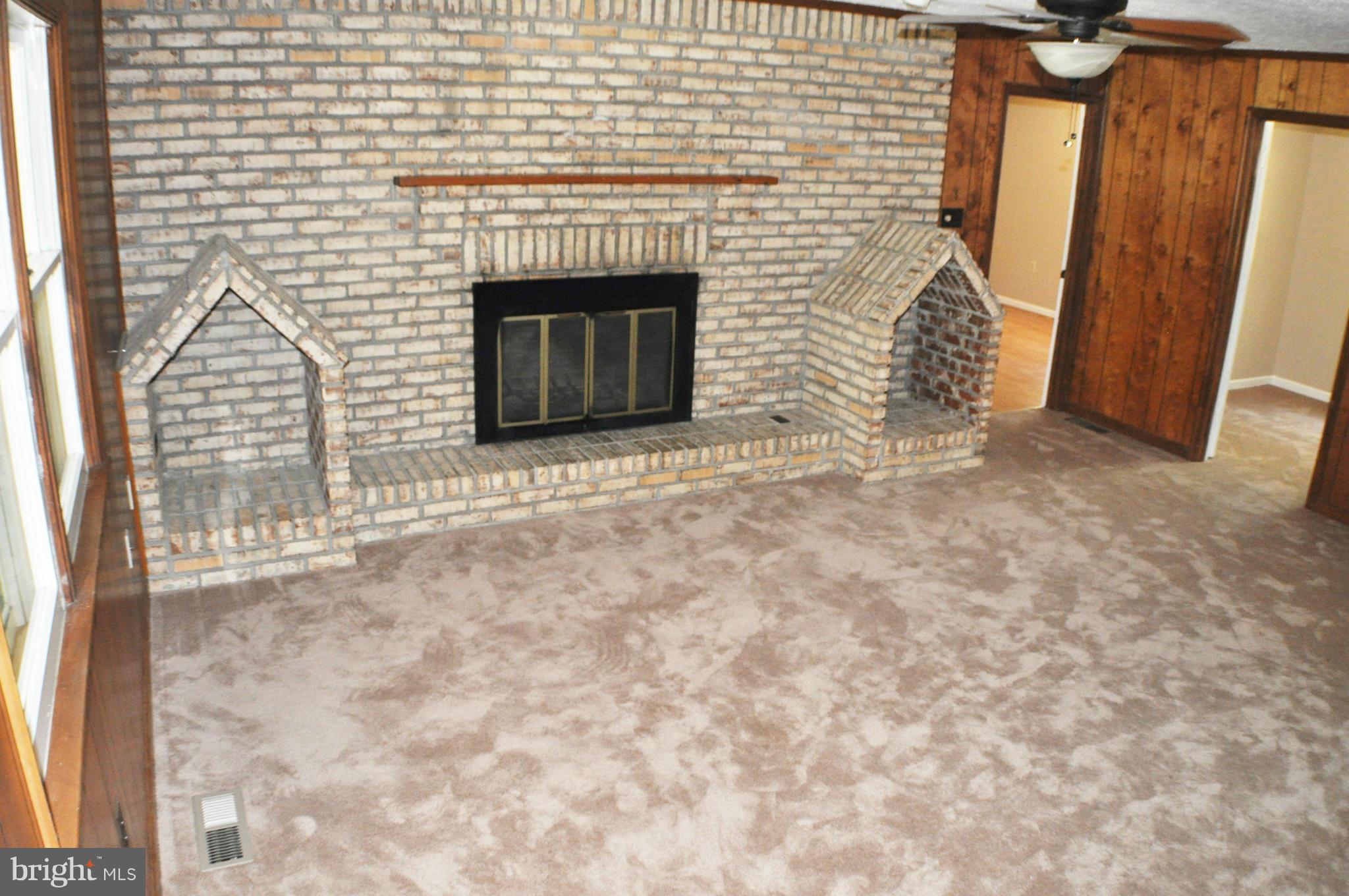 EUTAW FOREST - Residential