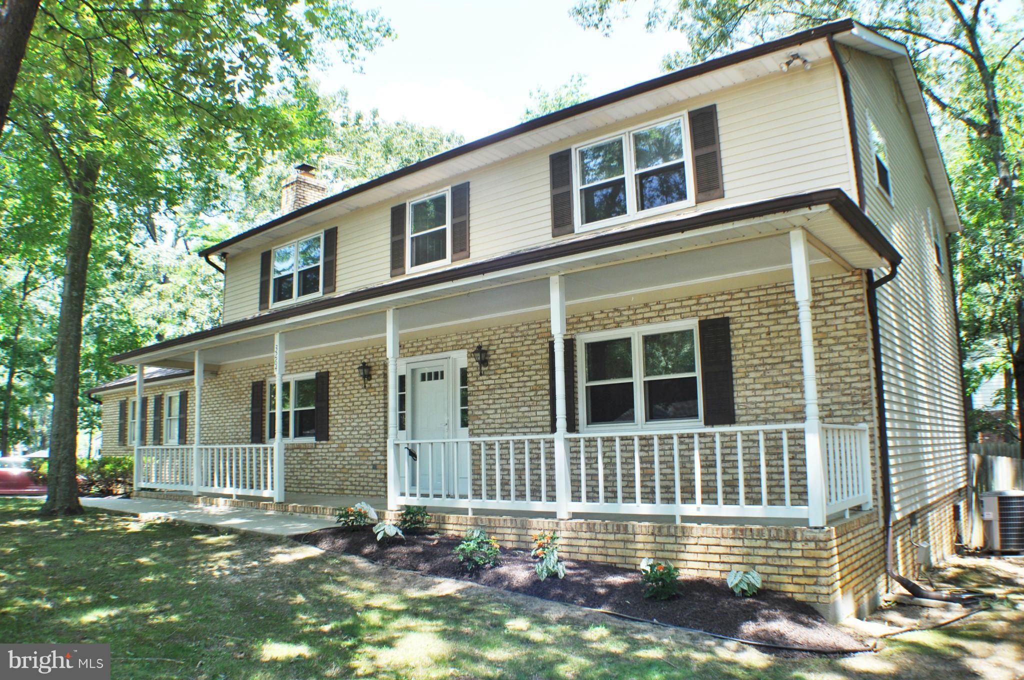 EUTAW FOREST - Residential