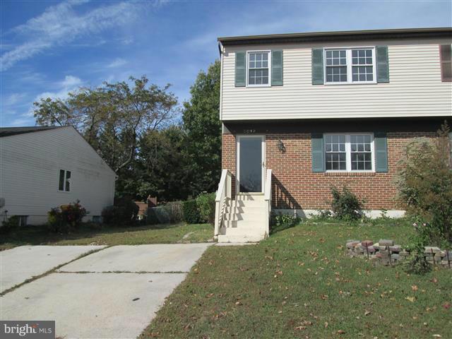 TURF VALLEY - Residential