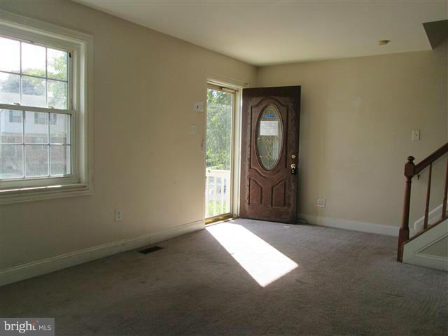 TURF VALLEY - Residential