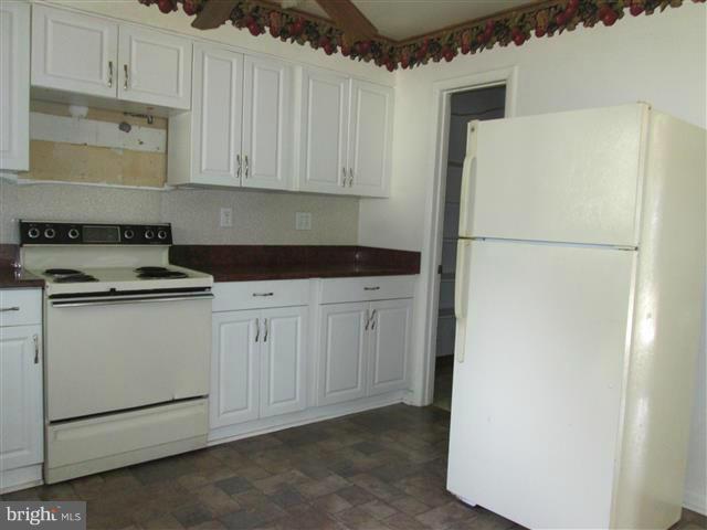 TURF VALLEY - Residential