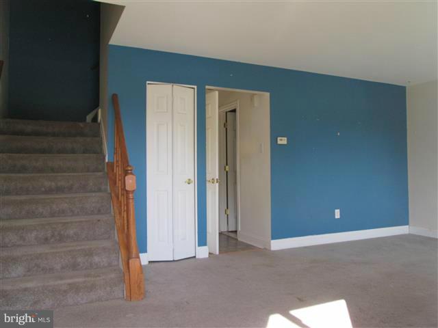 TURF VALLEY - Residential