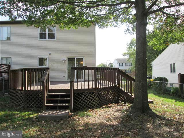 TURF VALLEY - Residential