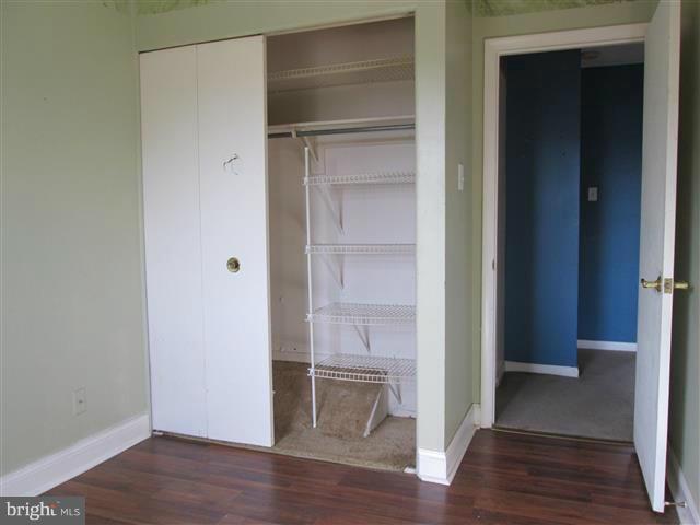 TURF VALLEY - Residential