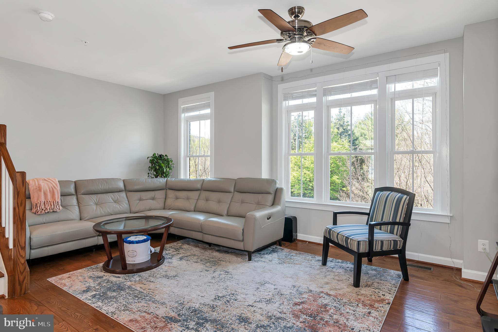 RIDGEWOOD - Residential Lease