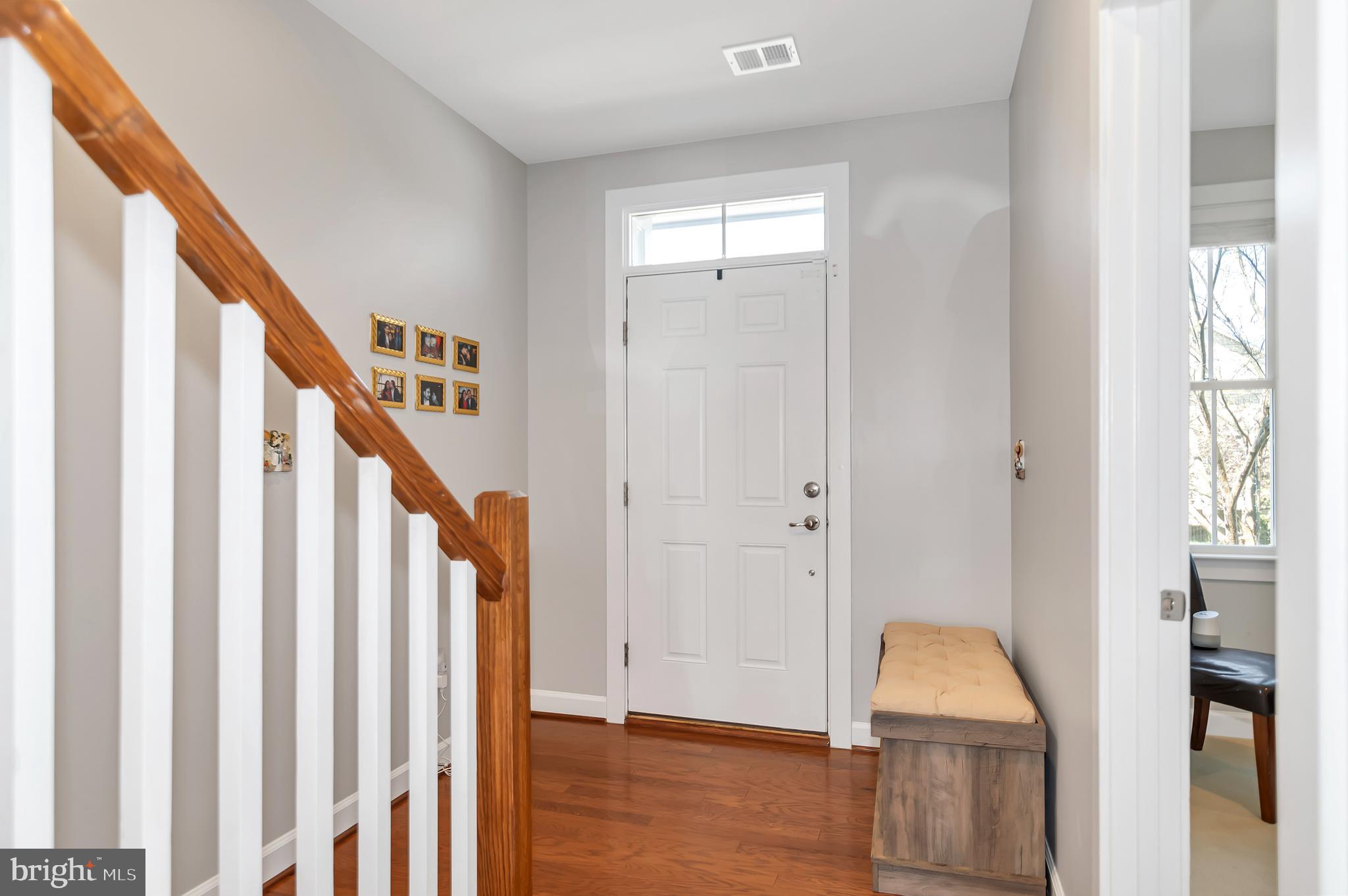 RIDGEWOOD - Residential Lease