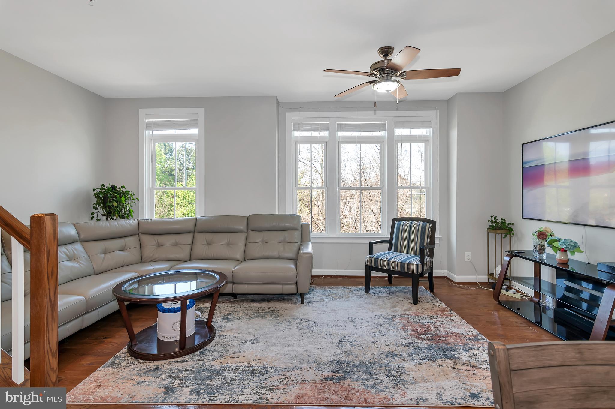 RIDGEWOOD - Residential Lease