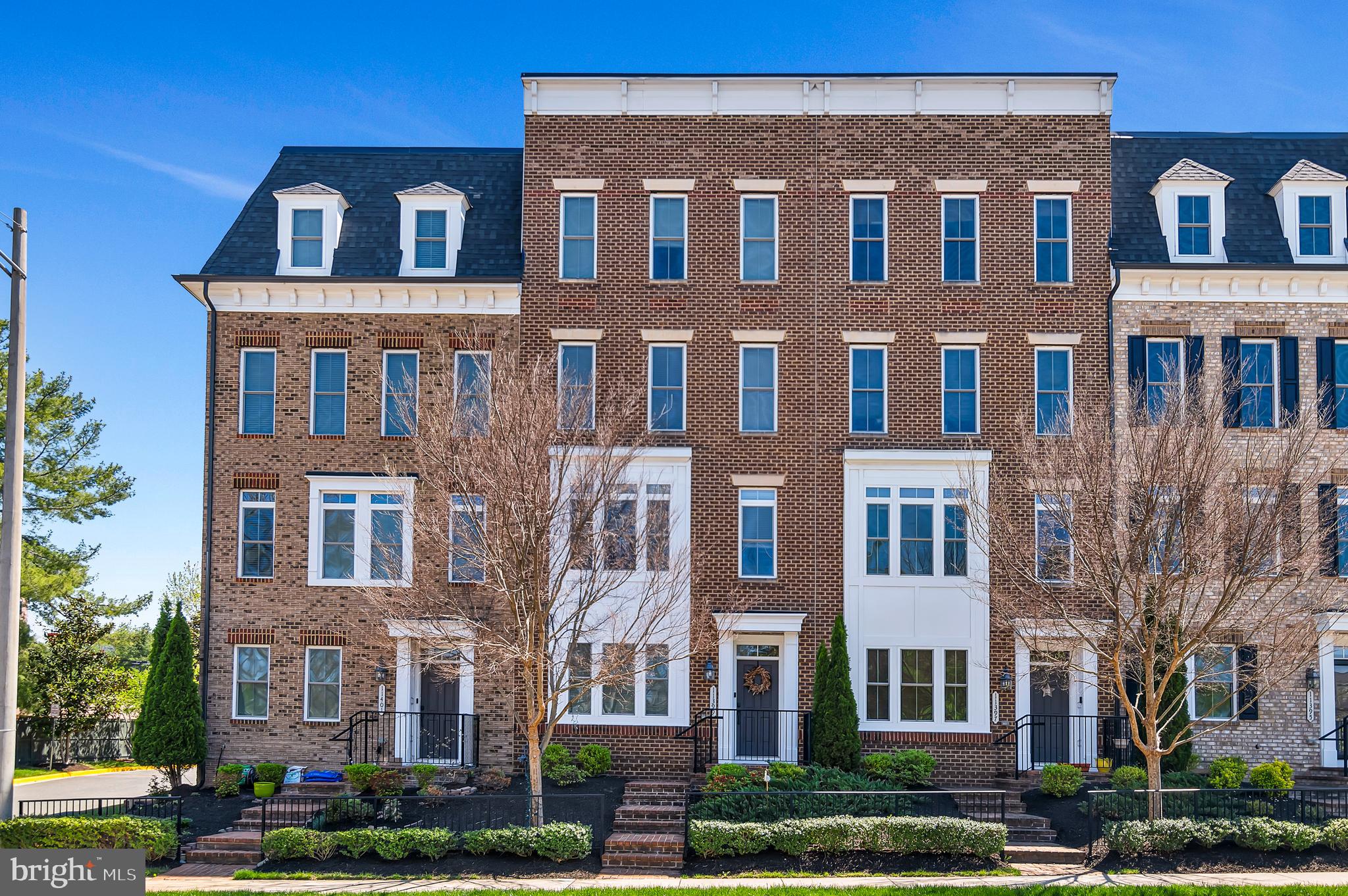 RIDGEWOOD - Residential Lease