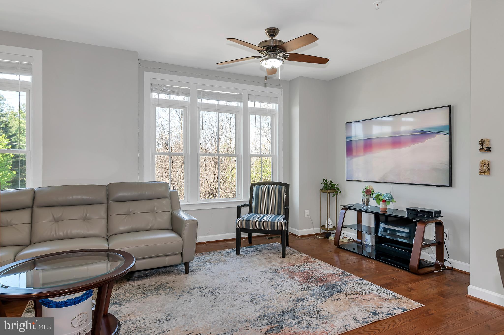 RIDGEWOOD - Residential Lease