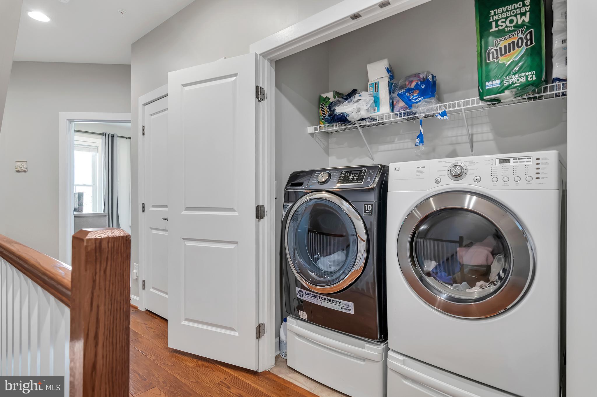 RIDGEWOOD - Residential Lease