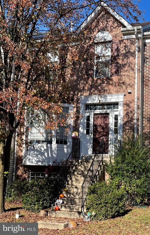 2308 TURNBRIDGE COURT CROFTON MD 21114