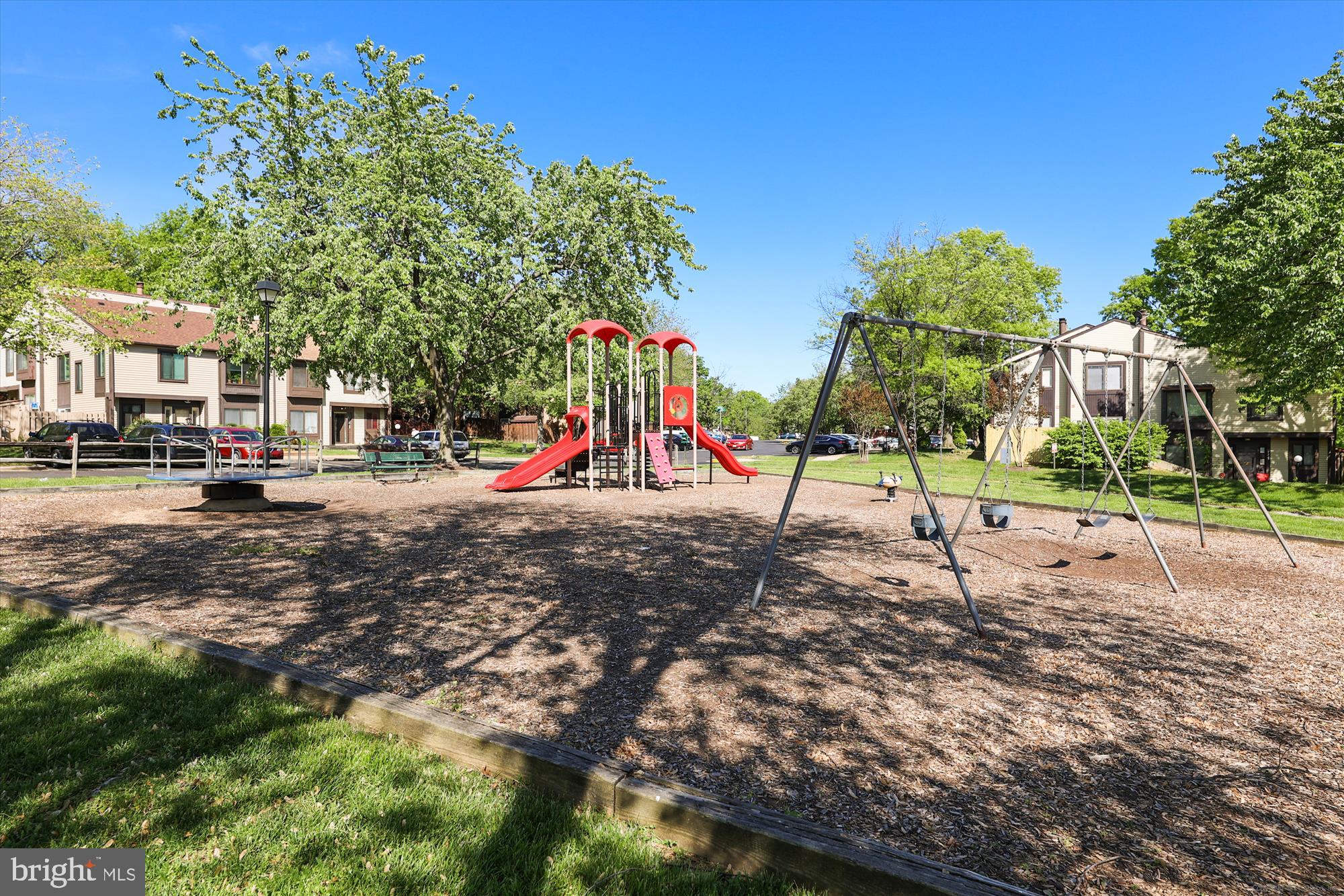 BROOKMILL - Residential