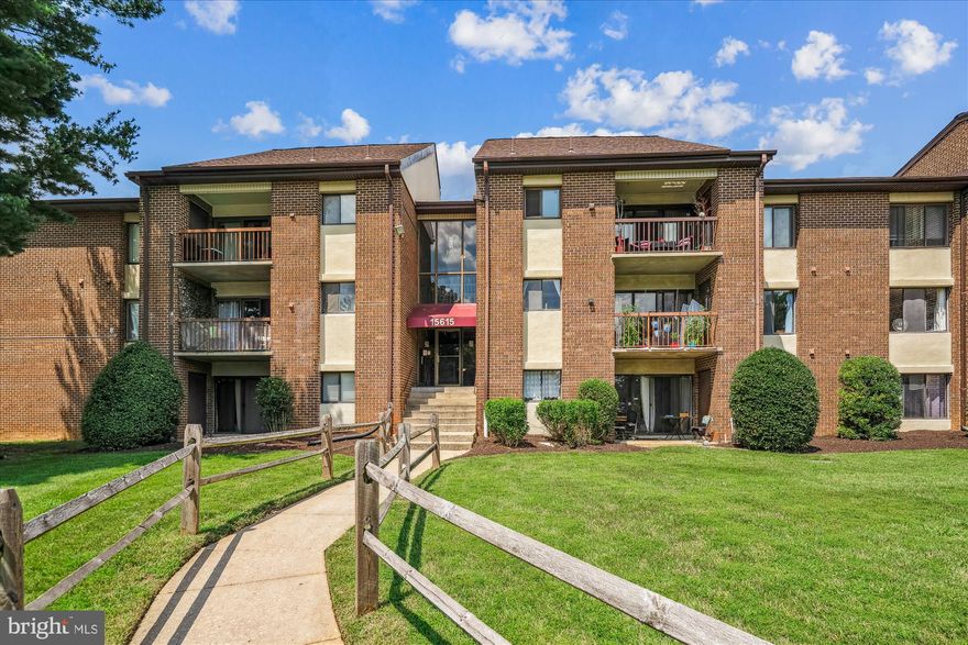 Spacious & Stylish 2BR/2BA Condo – With Many Updates & Move-In Ready!

Don’t miss this beautifully updated and move-in ready 2-bedroom, 2-bath condo offering a perfect blend of comfort, style, and convenience. With fresh paint throughout, plank flooring and new carpet, this home is ready for you to move right in and enjoy!

The open floor plan is flooded with natural light and features a large living and dining area that opens to a spacious private balcony—perfect for morning coffee or evening relaxation. The unit includes a newer HVAC system and hot water heater for peace of mind.

Additional perks include a private storage, ample closet space, and pet-friendly policies—all within a well-maintained community offering tot lots, picnic and grilling areas, and a sparkling pool.

Ideally located just minutes from shopping, dining, entertainment, and major transportation routes, this home offers exceptional value and lifestyle.

🏡 Act fast—units in this community don’t last long! Schedule your tour today and make this gem yours before it's gone!