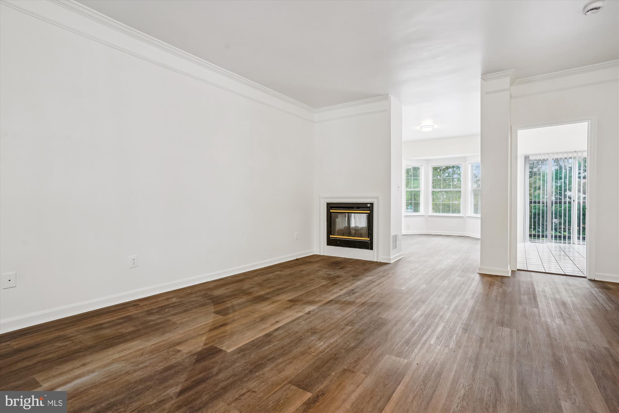 WAYSIDE VILLAGE - Residential Lease